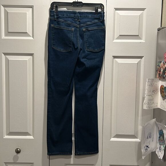 Good American Jeans, Size 3 (Large) - Picture 5 of 9